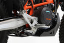 Ktm 690 Sm Prestige [AXP] - Adventure underrun protection - PE-HD 8mm