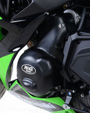 Kawasaki Z 650 RS [2022-2024] - Race Series Engine Case Cover Protector - 2 pieces