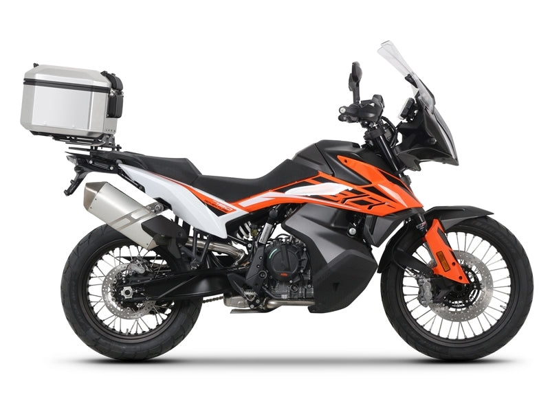 Husqvarna Norden 901 [2022-2026] [SHAD] - Top Master Montagesatz