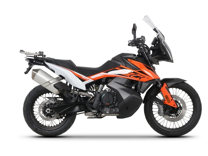 Husqvarna Norden 901 [SHAD] - Top Master mounting kit