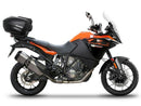 Husqvarna Norden 901 [SHAD] - Top Master mounting kit