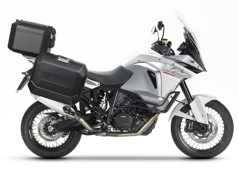 Husqvarna Norden 901 [SHAD] - Top Master mounting kit