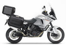 Ktm 1290 Super Adventure [SHAD] - Top Master mounting kit
