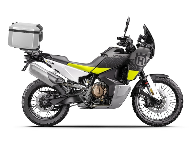 Husqvarna Norden 901 [SHAD] - Top Master mounting kit