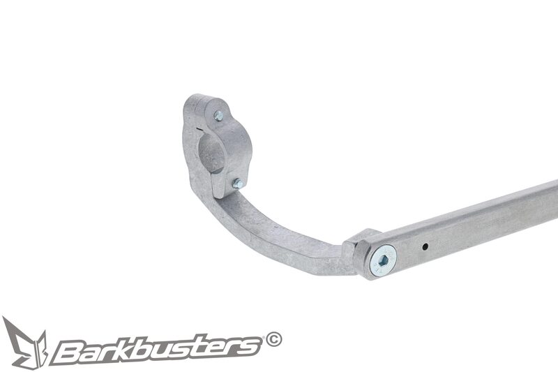 Honda Xl 750 [BARKBUSTERS] - Hardware kit two-point attachment