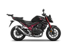 Honda Cb 750 Hornet [SHAD] - Top Master mounting kit-2