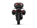 Honda Cb 750 Hornet [SHAD] - Top Master mounting kit-4