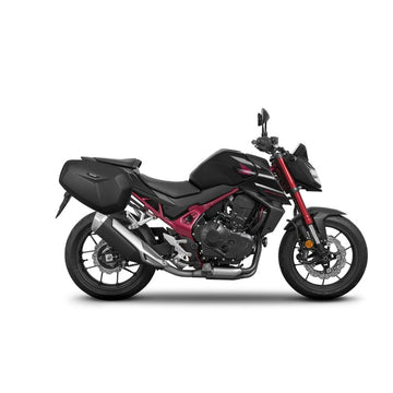 Honda CB 750 Hornet [2023-2026] [SHAD] - SR side bag bracket