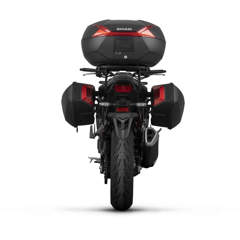 Honda Cb 750 Hornet [SHAD] - SR side bag holder