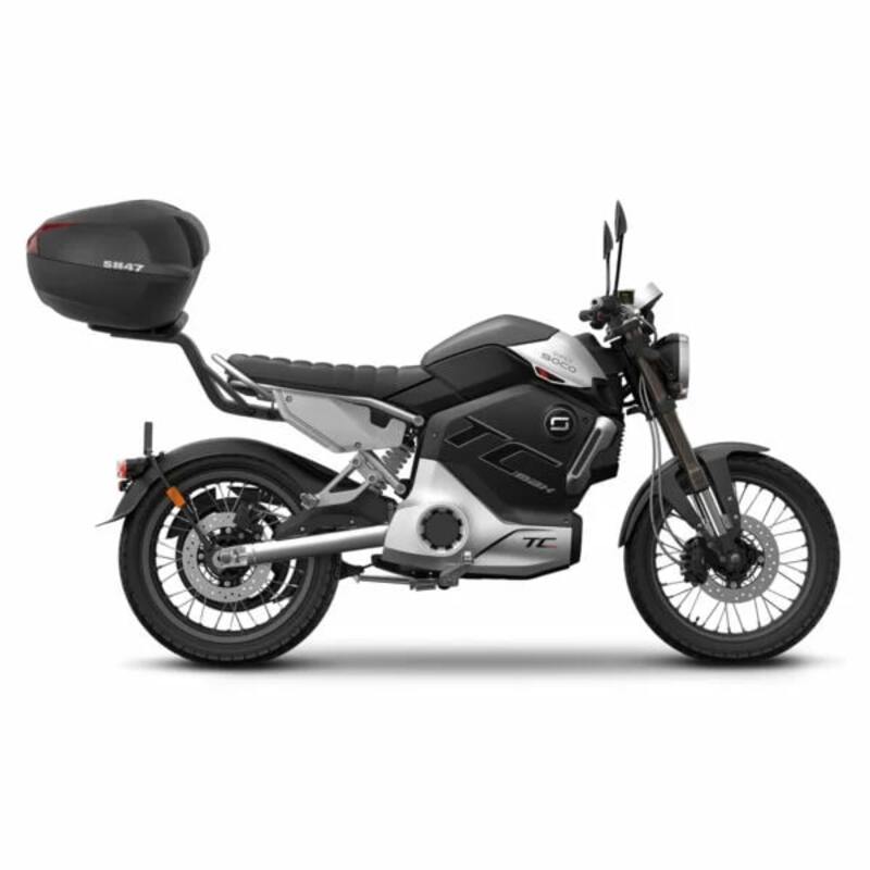 Super Soco TC MAX [2019-2026] [SHAD] - Top Master Montagesatz