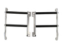 Ktm Sx-F 250 [AXP] - Radiator guard aluminum 4mm