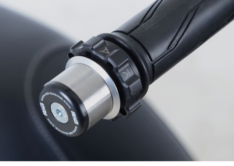 Aprilia Dorsoduro 1200 [KAOKO] - Cruise control throttle stabilizer