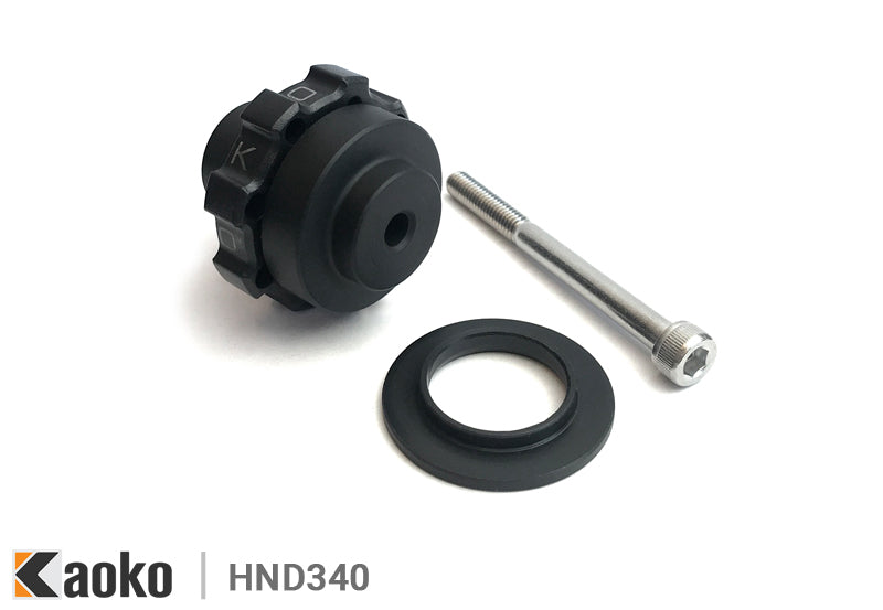 Honda Xl 750 [KAOKO] - Cruise control throttle stabilizer