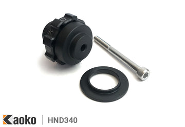 Honda Xl 750 [KAOKO] - Cruise control throttle stabilizer