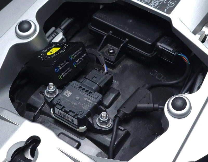 Bmw R 1250 Gs Adventure [DENALI] - DialDim™Light Control Controller