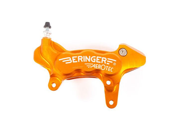 Husqvarna Te 449 A6 [BERINGER] - Aerotec® brake caliper Ø 27mm 6-piston left