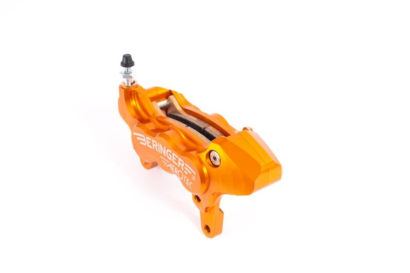 Ktm 520 Exc [BERINGER] - Aerotec® brake caliper Ø 27mm 6-piston left