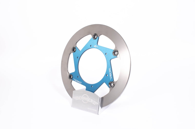 Husqvarna 701 Supermoto [BERINGER] - Aeronal® cast iron brake disc floating