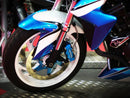 Ktm Sx 200 [BERINGER] - Aerotec® brake caliper 4 pistons left
