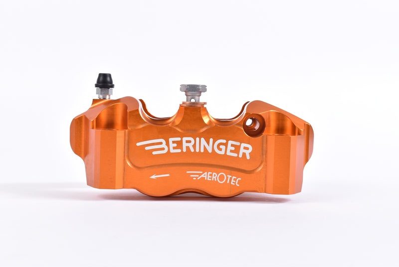 Husqvarna Supermoto 701 [BERINGER] - Aerotec® brake caliper 4 pistons left