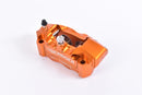 Husqvarna 701 Supermoto [BERINGER] - Aerotec® brake caliper 4 pistons left