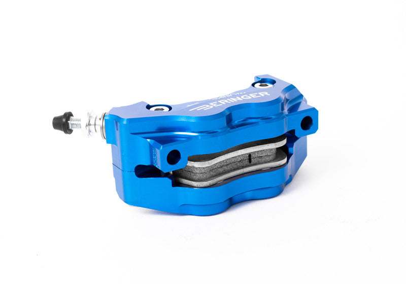 Husqvarna Te 125 [BERINGER] - Aerotec® brake caliper 4 pistons left
