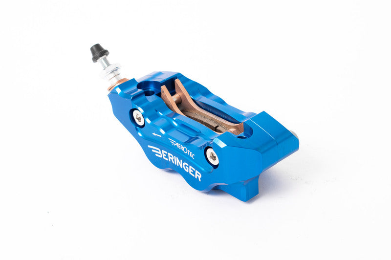 Husqvarna Te 125 [BERINGER] - Aerotec® brake caliper 4 pistons left