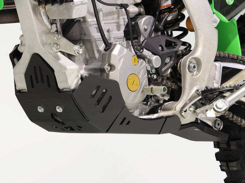 Kawasaki Kx 250 [AXP] - underrun protection