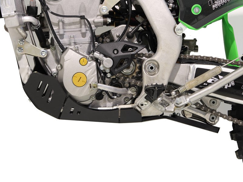 Kawasaki Kx 250 [AXP] - underrun protection