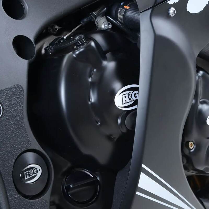 Kawasaki NINJA ZX-10RR ZX1000Z [2017] - Pro clutch housing cover protection