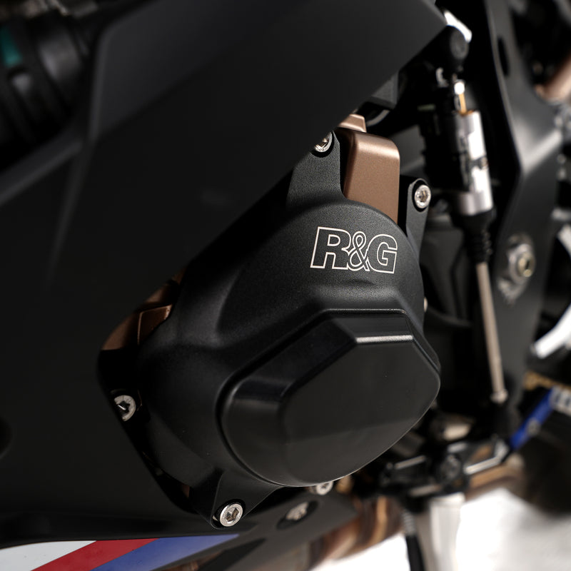 Bmw M 1000 R [2023-2026] - Pro alternators - housing cover protection