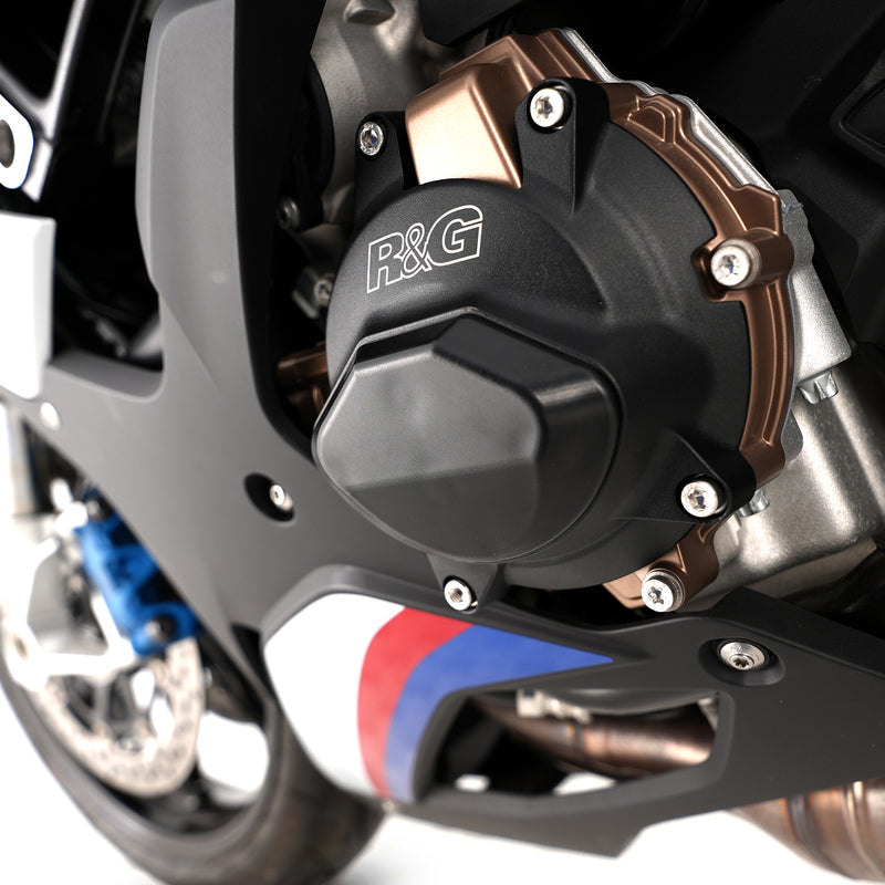 Bmw S 1000 RR ABS 0E21 [2019-2022] - Pro alternators - Housing cover protection