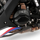 Bmw S 1000 RR ABS 0E21 [2019-2022] - Pro alternators - Housing cover protection