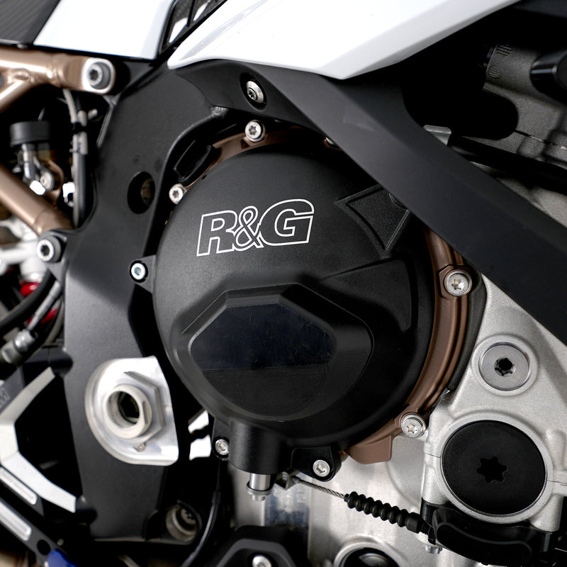 Bmw S 1000 RR [2023-2026] - Pro clutch housing cover protector
