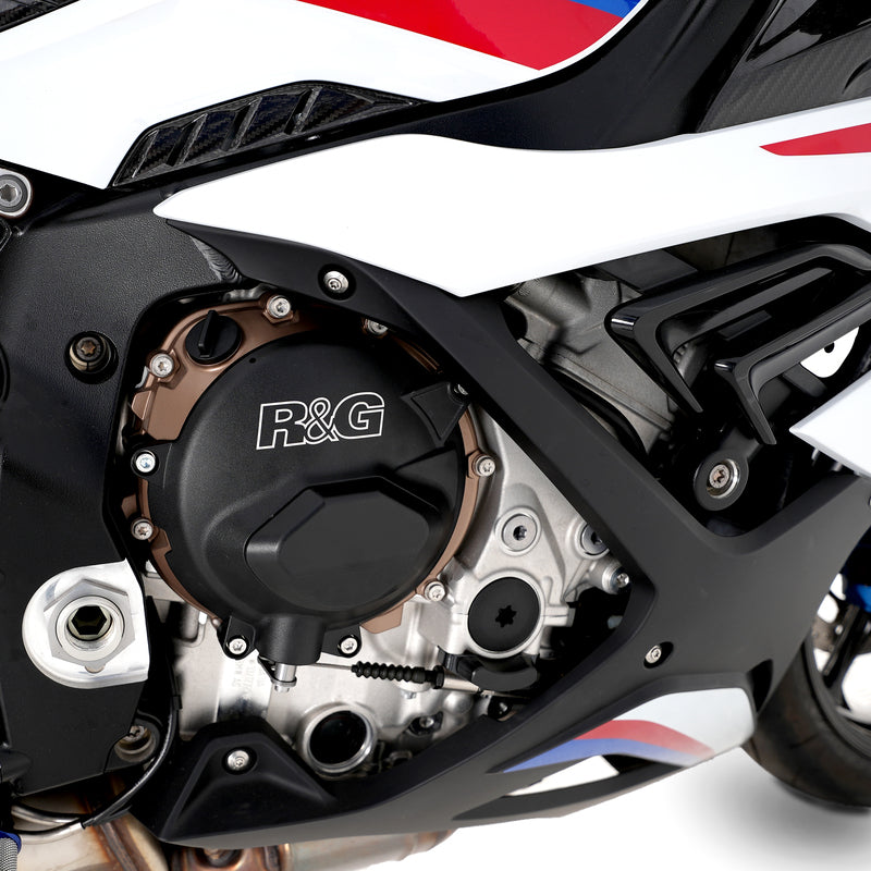 Bmw S 1000 XR 0E41 [2020-2022] - Pro clutch housing cover protector