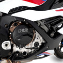 Bmw S 1000 R ABS 0D52 [2021-2022] - Pro clutch housing cover protection