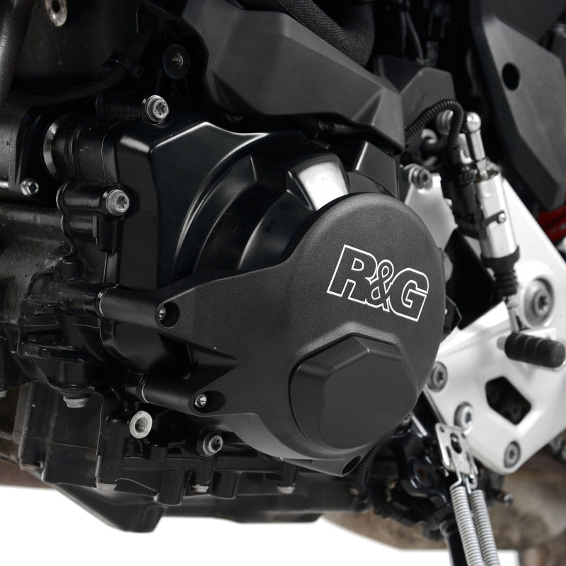 Bmw F 900 R 0K11 [2020-2022] - Pro alternators - housing cover protection