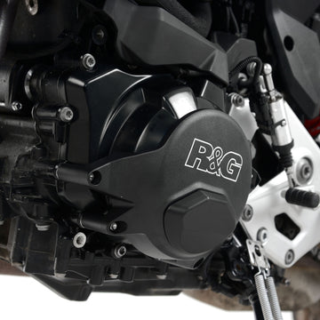 Bmw F 900 GS [2024-2026] - Pro alternators - housing cover protection