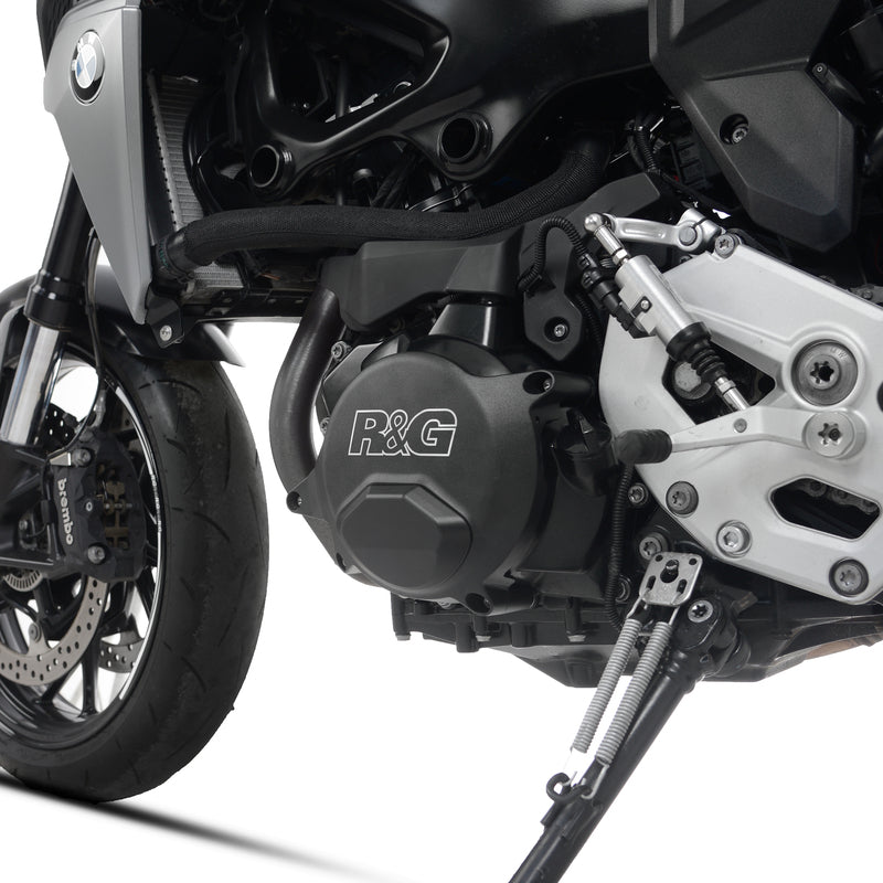 Bmw F 800 GS ABS [2024] - Pro alternators - housing cover protection
