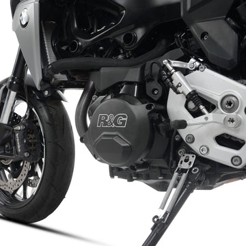 Bmw F 800 GS ABS [2024] - Pro alternators - housing cover protection