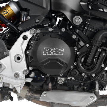 Bmw F 900 GS [2024-2026] - Pro clutch housing cover protection