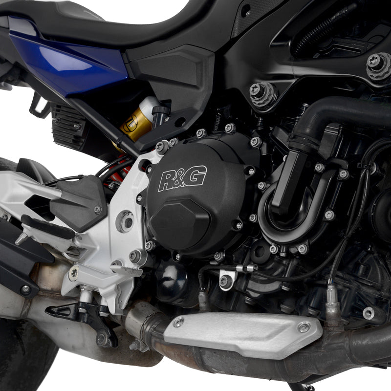 Bmw F 800 GS ABS [2024-2025] - Pro clutch housing cover protection
