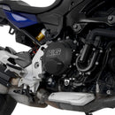 Bmw F 800 GS ABS [2024-2025] - Pro clutch housing cover protection