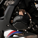 Bmw M 1000 R [2023-2026] - Pro engine housing cover protection (3 pieces)