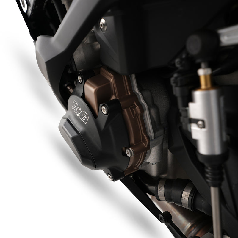 Bmw M 1000 R [2023-2026] - Pro engine housing cover protection (3 pieces)