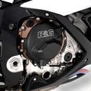 Bmw S 1000 R ABS 0D52 [2021-2022] - Pro Engine Case Cover Protector (Pair)