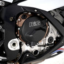 Bmw S 1000 R ABS 0D52 [2021-2022] - Pro Engine Case Cover Protector (Pair)