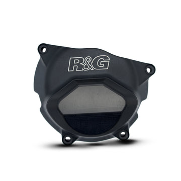 Kawasaki NINJA ZX-10 R ABS SPECIAL EDITION ZX1000S [2016-2018] - Pro Engine Case Cover Protector (Pair)