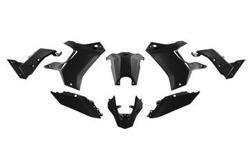 Yamaha Ténéré 700 [RACETECH] - T7 Revolution Plastic Kit