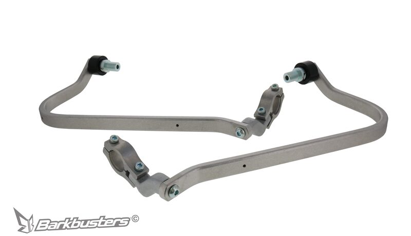 Yamaha Ténéré 700 World Rai [BARKBUSTERS] - Hardware Kit two-point attachment